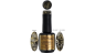 Preview: Gellack für Naturnägel und Gelnägel mit Farbdisplay Preview: Gellack für Naturnägel und Gelnägel mit Farbdisplay